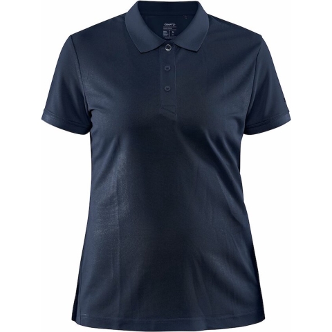 Craft 1909139 Core Unify Polo Shirt Wmn - Dark Navy - S
