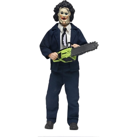 NECA Texas Chainsaw Massacre Leatherface