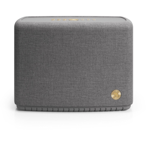 Audio Pro Multiroom Speaker A15W Grijs | Speakers | Beeld&Geluid - Audio | 7330117153102