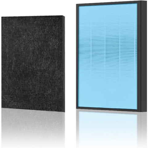 Clean Air Filterset 707