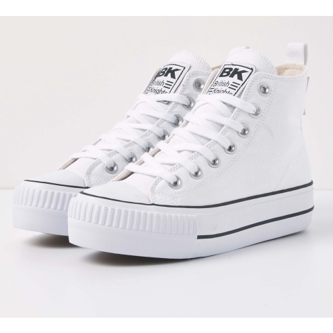 Sneakers British Knights