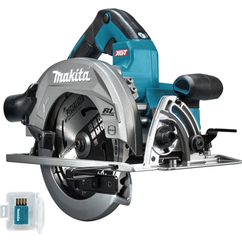 Makita HS003GZ Accu cirkelzaag 190mm XGT 40V Max Basic Body