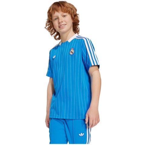 Kinderen Real Madrid shirt Icon 2025/26
