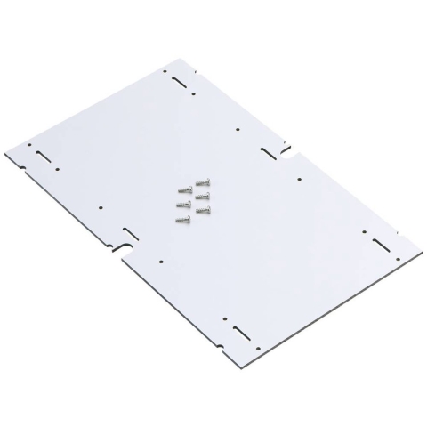 Spelsberg AK MPI 4 Montageplaat (l x b) 240 mm x 540 mm Isolatiemateriaal 1 stuk(s)