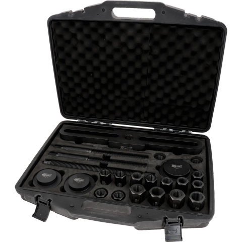 KS Tools 4601765 Poelietrekker voor wielnaaf