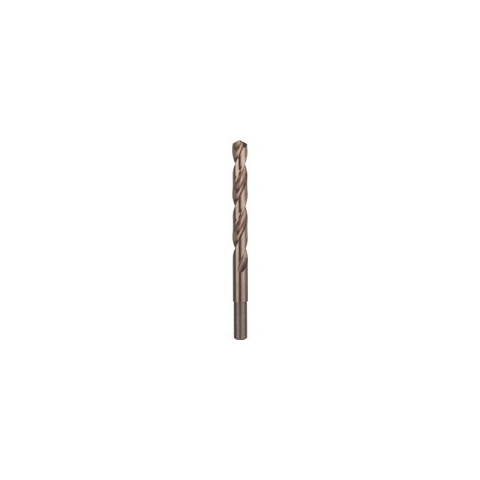 Bosch Accessories 2609255084 HSS Metaal-spiraalboor 11 mm Gezamenlijke lengte 142 mm Kobalt DIN 338 Cilinderschacht 1 stuk(s)