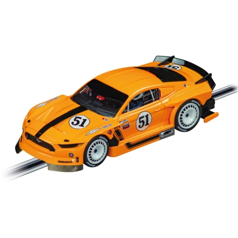 Carrera 20032027 DIGITAL 132 Auto Ford Mustang GTY „No. 51