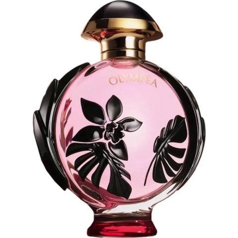 Paco Rabanne Olympéa Flora Eau de Parfum