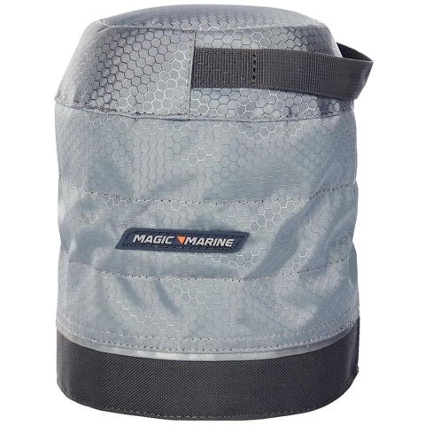 Magic Marine Winch Cover maat L (13x17x19.5 cm)
