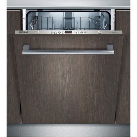 Siemens SN68M045EU - Vaatwasser Volledig ingebouwd - 12 couverts - A+ energieklasse - 46 dB