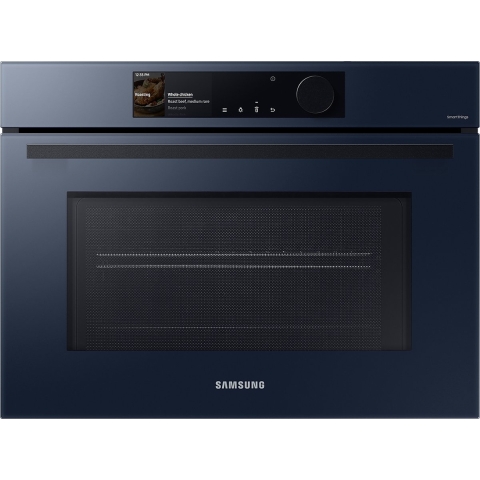 Samsung NQ5B6753CAN - Elektrische oven - 2800 W 50 l - Marineblauw