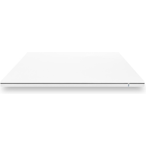 De Emma Flip Topper - 80x200 cm - Twee Hardheden