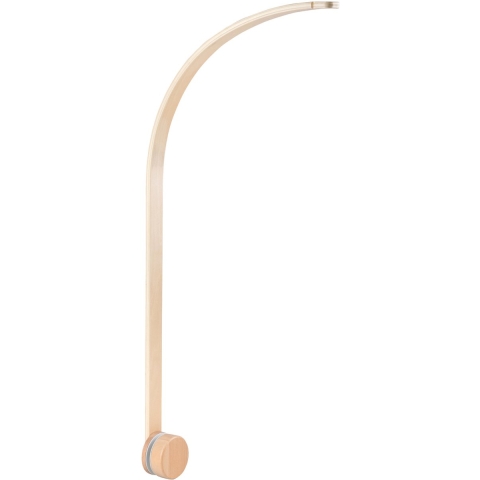 Sebra Baby Mobiel En Bedhemel geldt - Hout - Sebra - OneSize - Baby Mobiel