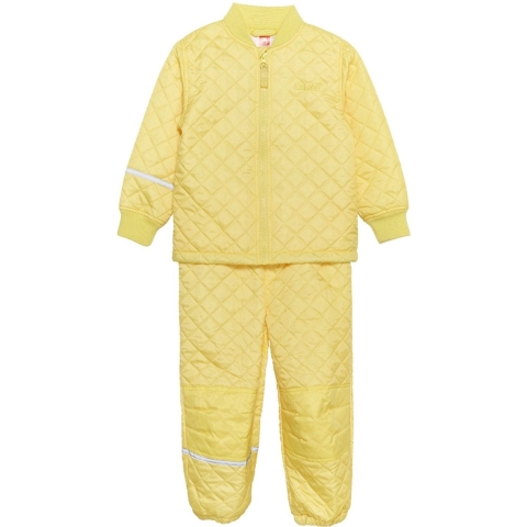 CeLaVi Thermokleding - Zonnejurk - CeLaVi - 1 jaar (80) - Thermokleding