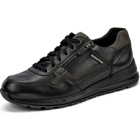 Mephisto Bradley heren sneaker