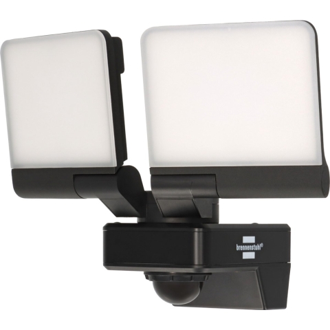 Brennenstuhl brennenstuhl®Connect 1179060020 LED-buitenschijnwerper 36 W Lichtkleur (naam): Wit