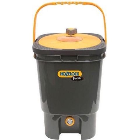 Hozelock 2028 0000 Pure BioMix Mixer voor plantenmest