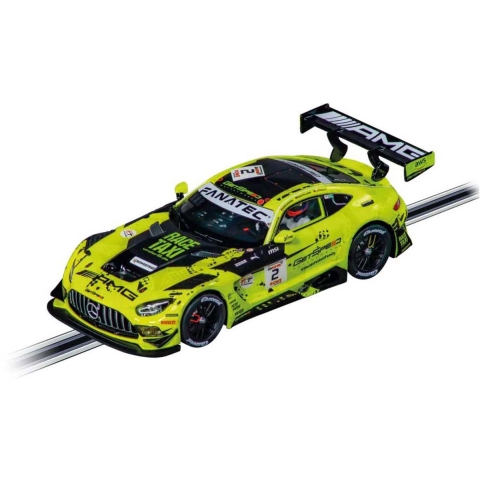 Carrera 20027819 Evolution Auto