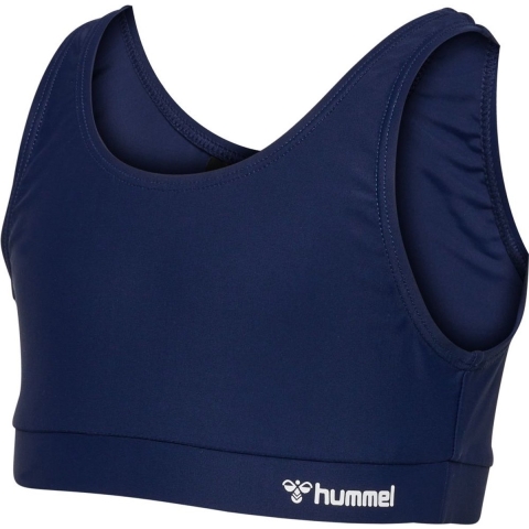 Hummel Bikini - HmlZon - Navy Blue - Hummel - 5 jaar (110) - Bikinis