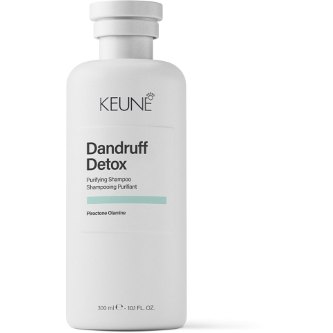 Keune Dandruff Detox Shampoo 300ml