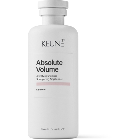 Absolute Volume Shampoo 300ml