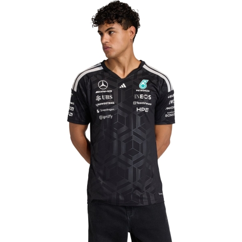 Mercedes AMG shirt DR
