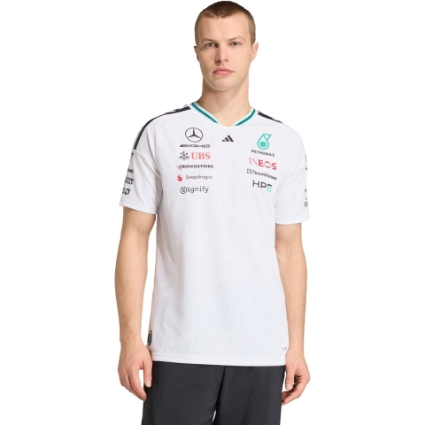 Jersey adidas Mer Dr Am