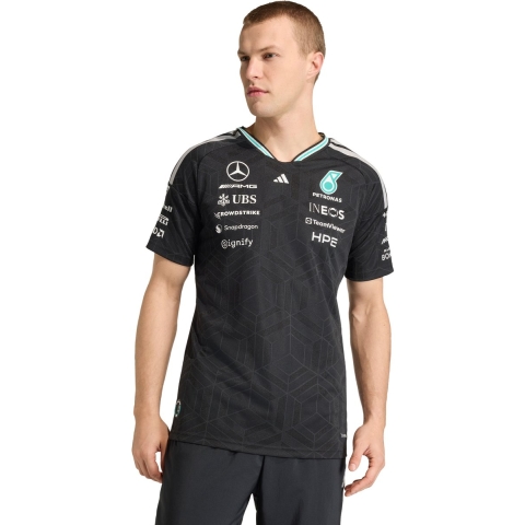 Jersey adidas Mer Dr Am