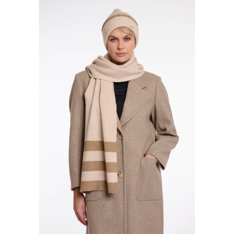 Damessjaal Rino & Pelle Hetty