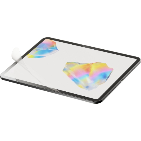 Paperlike iPad (2022 / 2025) Screenprotector Kunststof Duo Pack