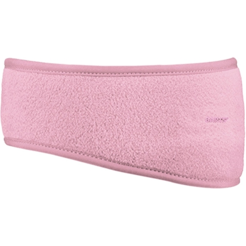 Fleece hoofdband kinderen Barts
