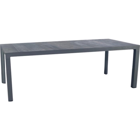 Dining tafel Smithfield Concrete Taupe Oosterik Home - Oosterik home