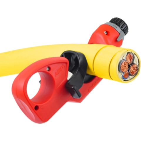 Intercable ABI1 110202 Stripgereedschap 4.5 tot 29 mm