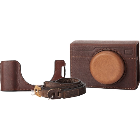 SmallRig 4558 Leather Case Kit for FUJIFILM X100VI