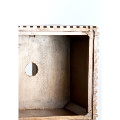 Light & Living zuil gatura Ø30x60cm -