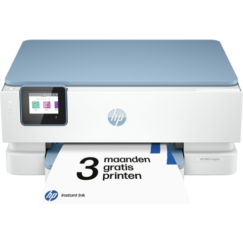 HP ENVY Inspire 7221e All-in-One Printer