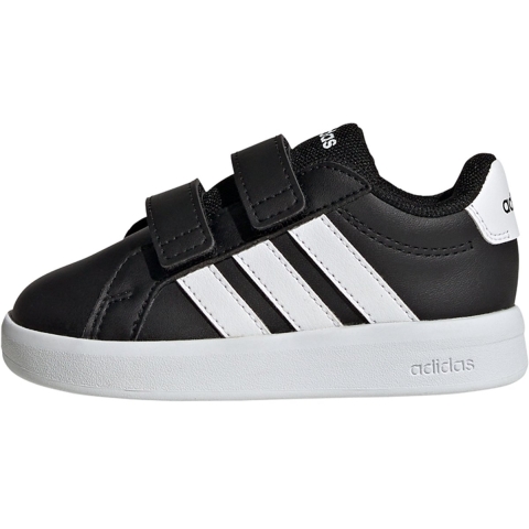 Klassieke babysneakers adidas Grand court 3.0