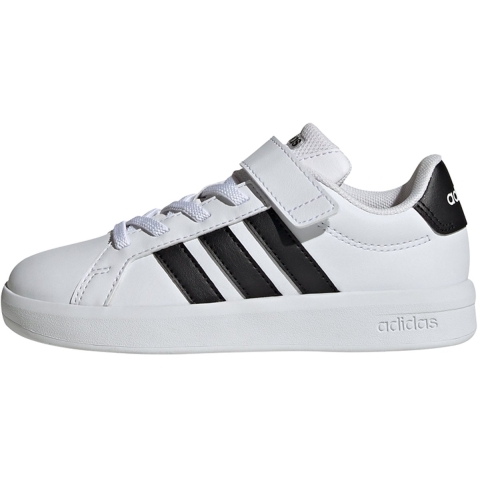 Kindertrainers adidas Grand court 3.0 EL
