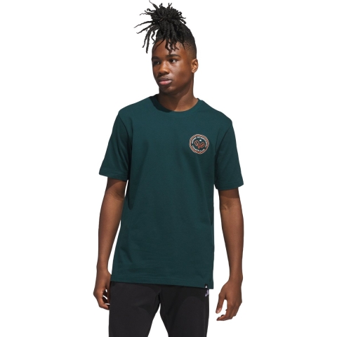 T-shirt adidas Country Club