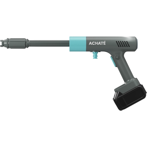 Achaté - Draadloze Hogedrukreiniger