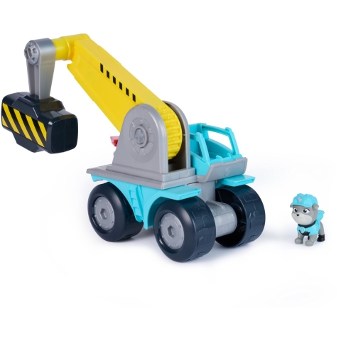 Rubble & Crew Motor Tool Vehicle