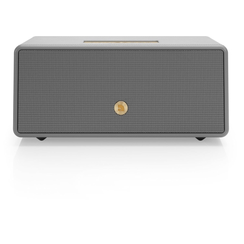 Audio Pro Speaker Drumfire D2 W Grijs | Speakers | Beeld&Geluid - Audio | 7330117153355