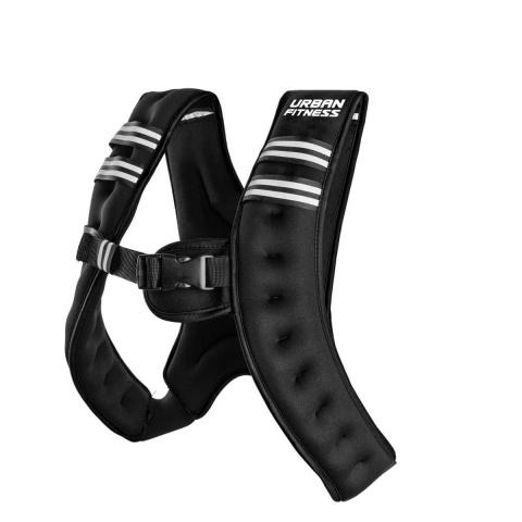 Verzwaard vest UFE X Shape