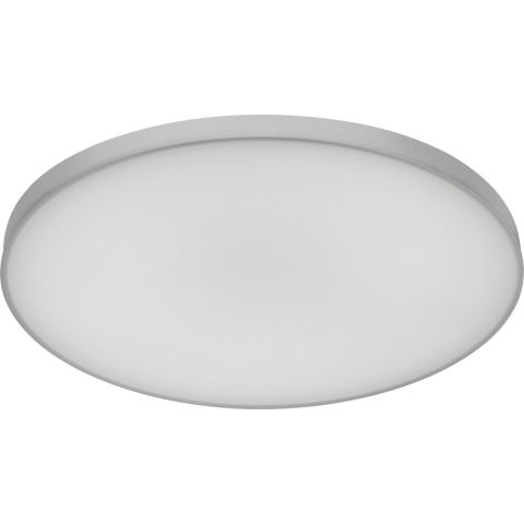 LEDVANCE Armatuur: voor plafond, SMART+ MULTICOLOR / 2- W, 22-…24- V, stralingshoek: 11-, instelbaar wit/RGB, 3-65- K, body materiaal: aluminium, IP2-