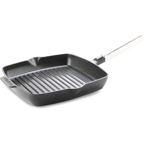 GreenPan Featherweights vierkante Grillpan 26 cm