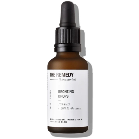 The Remedy Bronzing Drops | 30 ml
