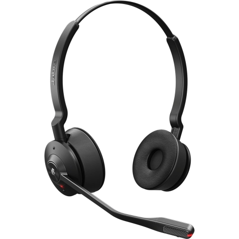 Jabra Engage 55 SE MS Stereo Link400a