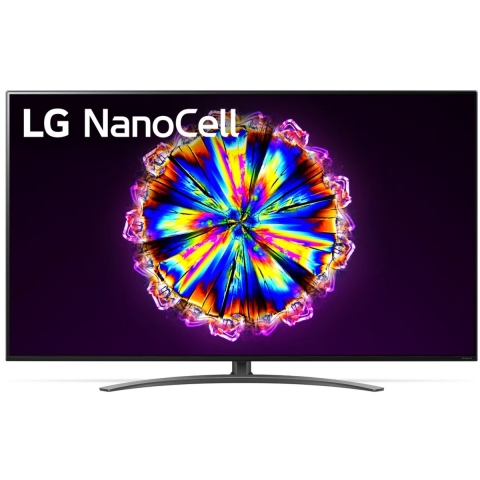 LG 55NANO916 - 55 inch - 4K NanoCell - Smart TV (2020)