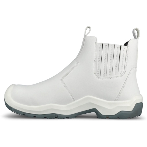 Sika Lineboot 202512 | Wit | Maat 44 - 5703617267617