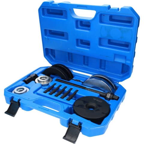 Brilliant Tools BT671450 Wiellagergereedschapsset, voor VAG, wiellager-naafeenheid 72 mm